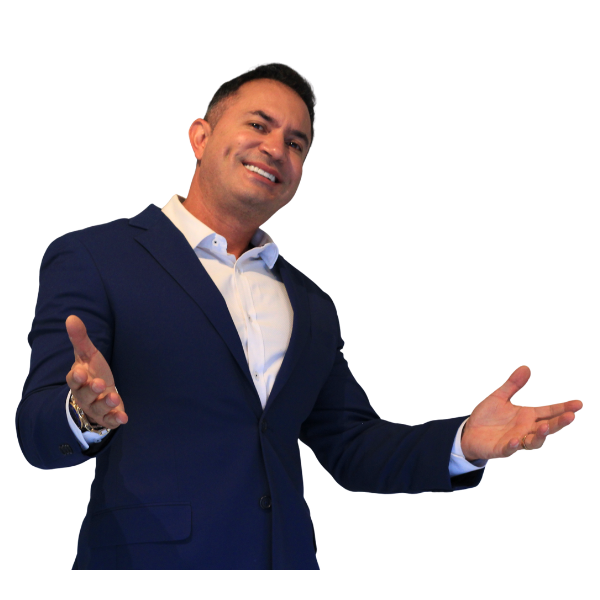 Professor Flavinho Alves